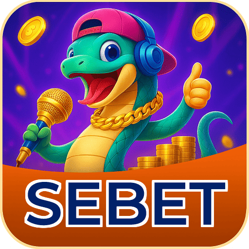 SEBET: Plataforma Confiável de Entretenimento e Apostas